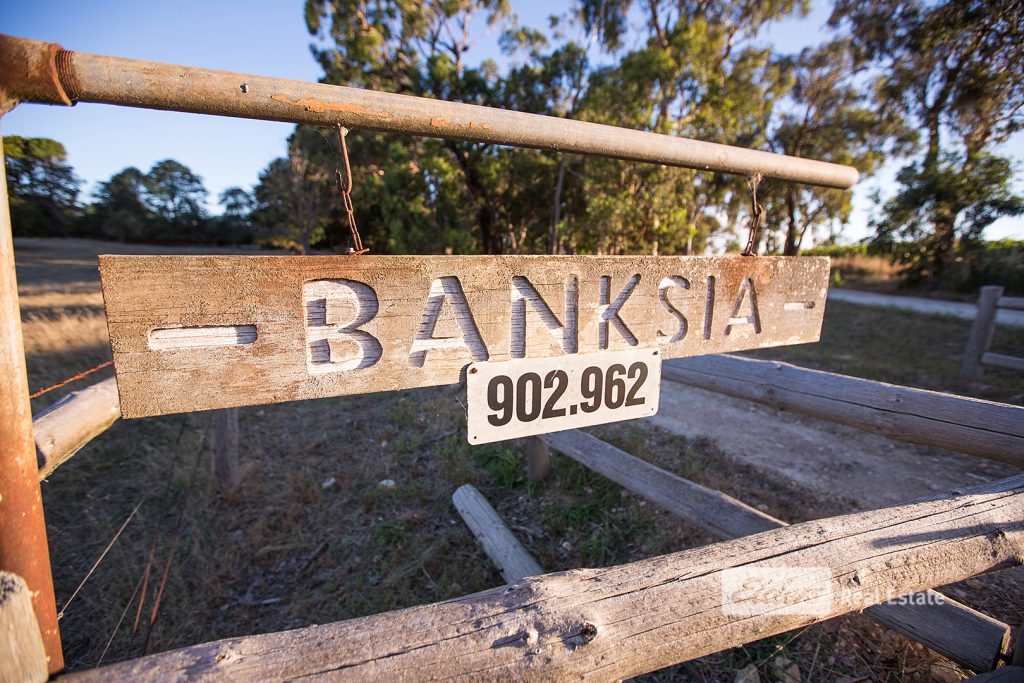 Banksia – 227 Possinghams Road, Koppamurra property